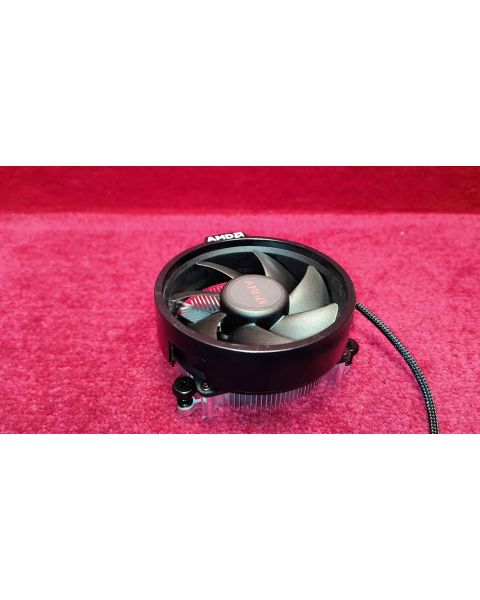 AMD 712-000046 Ryzen  *Wraith Stealth,  Lüfter