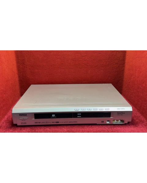 Targa DRH- 5300X DVD Recorder *120 GB HDD, für DVD-RW /-R