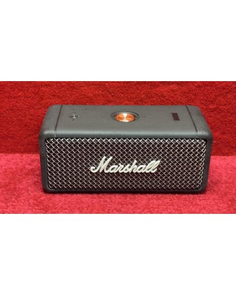 Marshall Embertom BT Box *BT, USB-C