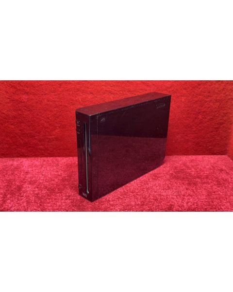 Nintendo Wii *1 Controller, 1 Nunchucks, inkl. Wii Sports, inkl. Mario Kart