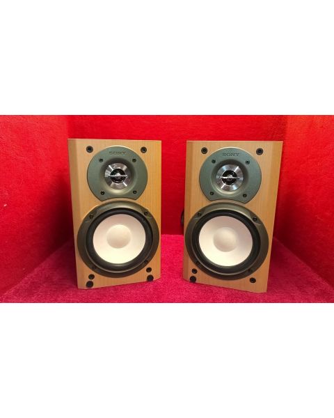 Sony SS-CCP500 Boxenpaar  *6 Ohm