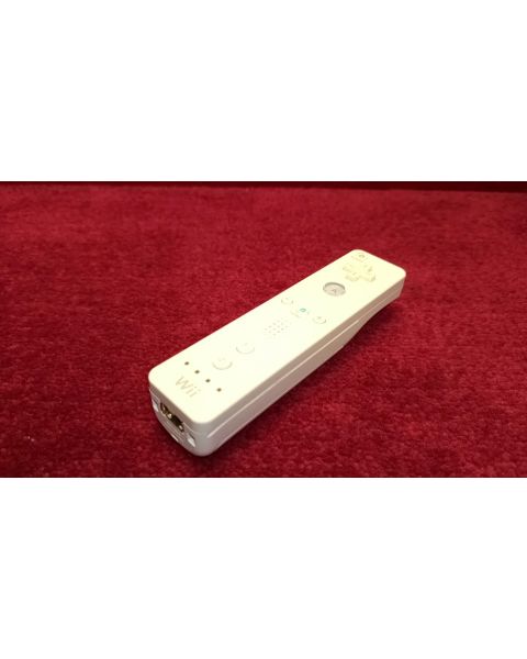 Nintendo Wii Motion Plus Remote 