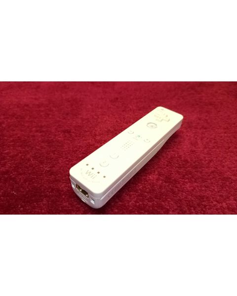 Nintendo Wii Motion Plus Remote 