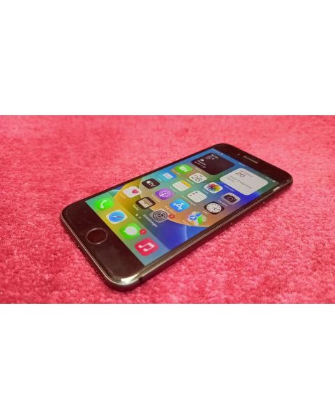 Iphone 8 256GB  *IOS 16.7.11, 256 Gigabyte , 4G  WiFi   BT , 6 Zoll 