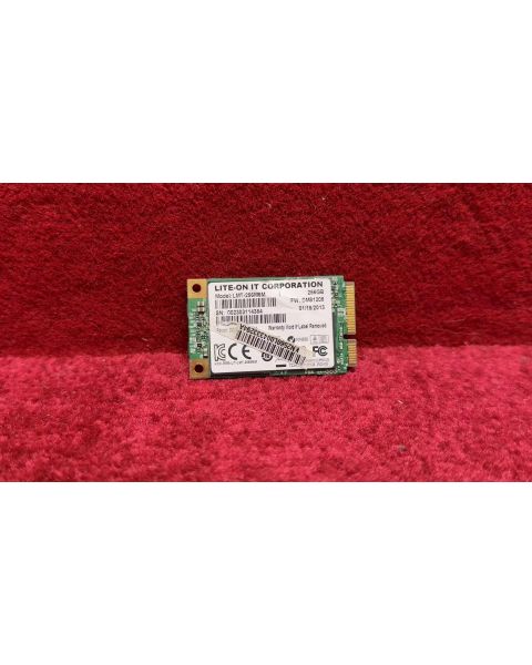 Lite-On SSD LMT-256M6M *256 GB, M-SATA