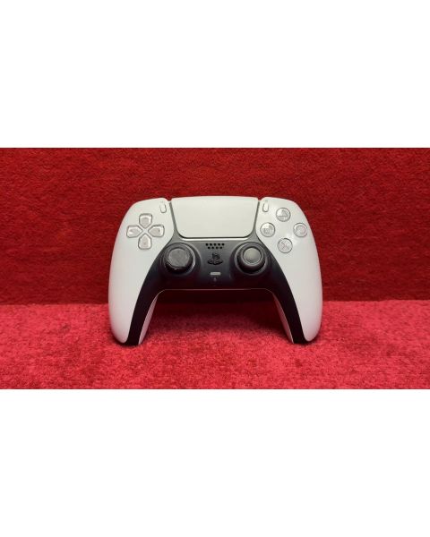 Sony PlayStation PS 5 Controller Weiss