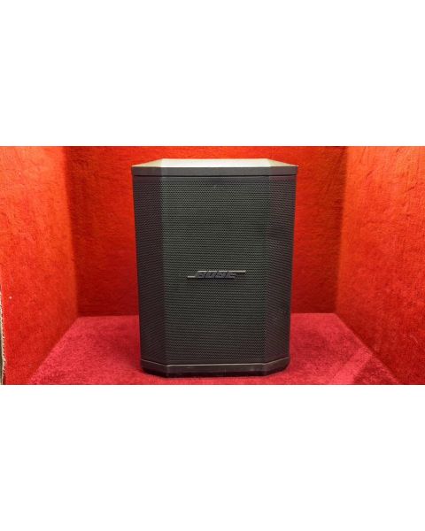 BOSE S1 Pro System Lautsprecher, Speaker, mit Kabel, mit Akku *mit Akku, mit Kabel, mit Tasche, Tasche OVP 4