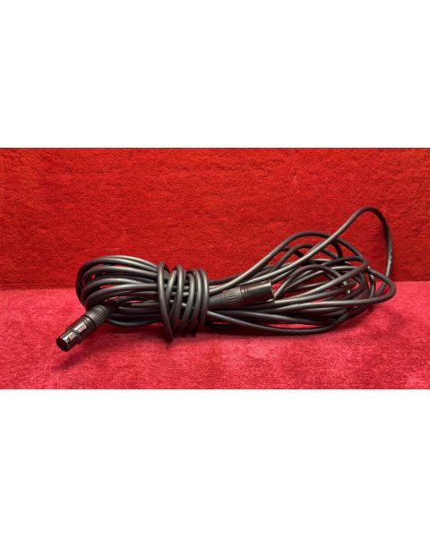 XLR Micro Mikrofon Kabel 7 Meter *7 Meter, XLR , männlich , weiblich 