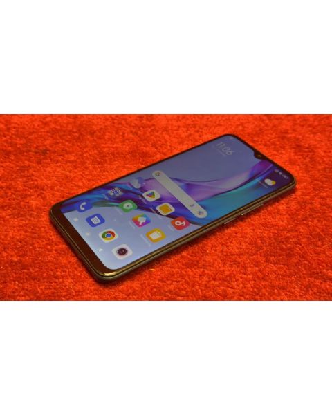 Redmi 9 - 64GB - Ocean Green  *ANDROID 12, 64 Gigabyte , Ohne Simlock, Dual SIM