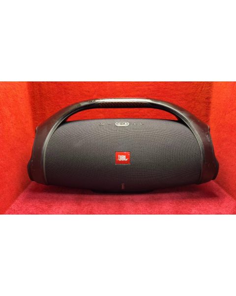 JBL Boombox 2 Bluetooth Indoor-Outdoor-Modus  s  *kraftvoller Bass, Top Sound, Bluetooth 5.1, Wasserdichter