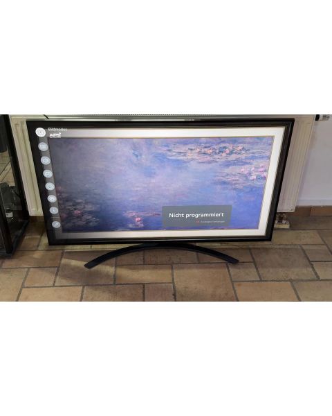 LG 55NANO919PA 55 Zoll 4K UHD für Gaming * 55 Zoll, 4K UHD, NanoCell Panel, 120 Hz