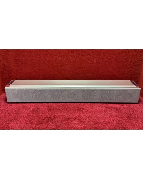 Sony SS-CT551 Center Speaker *3 Ohm