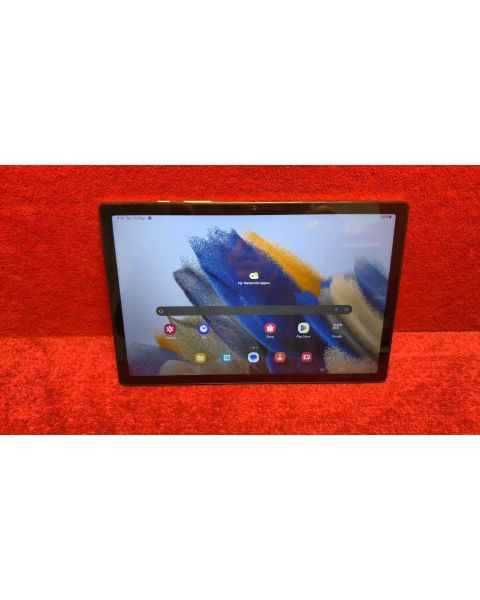 Samsung Galaxy Tab A8 32GB 10.5 Zoll LTE SM-X205 grau Tablet Android *ANDROID 14, 32Gb microSD Slot , WiFi   BT , 10 Zoll 
