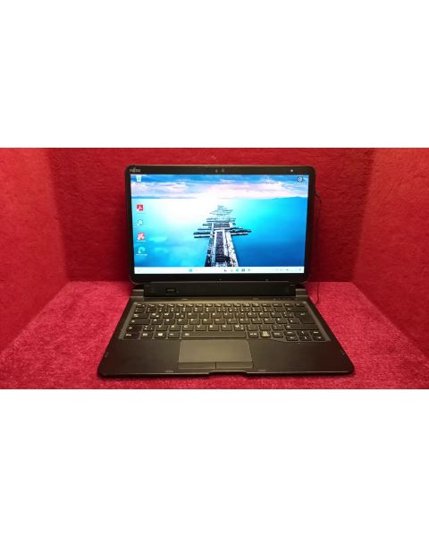 Fujitsu Stylistic Q7310 Intel i5 *WINDOWS 11, 4x 1,6 GHz, 8GB RAM, 256GB SSD