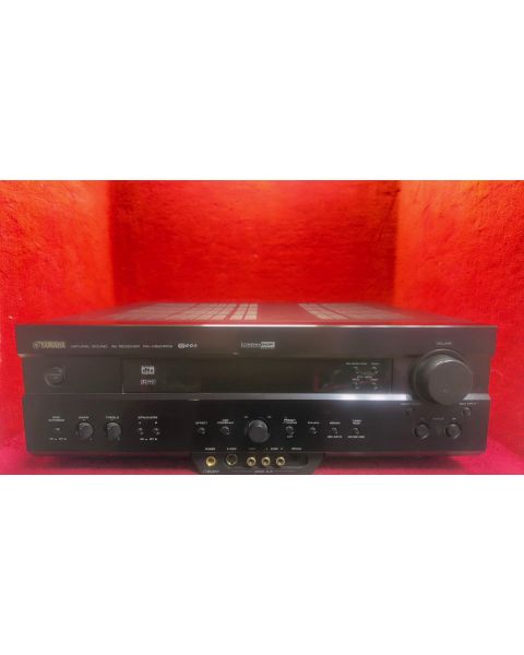 Yamaha RX-V620RDS *5.1 Dolby Digital , AV-Receiver, 260 Watt, 4-8 Ohm