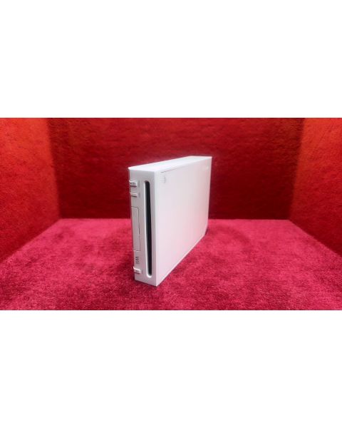 Nintendo Wii Console  *Inkl. Wii Sports, 2 Controller