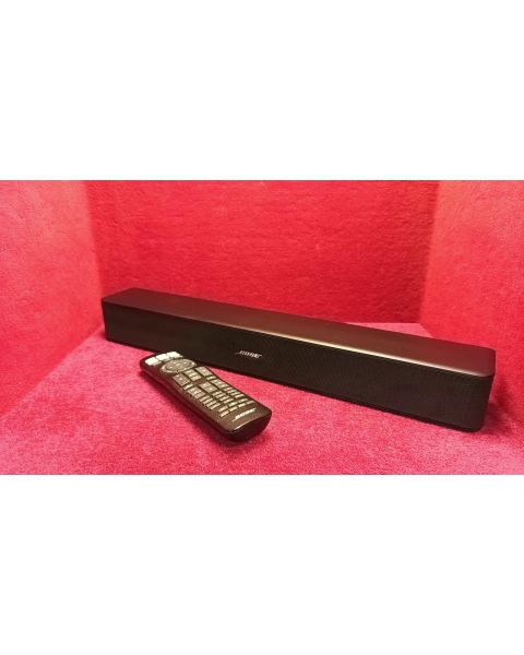 Bose Solo 5 TV Soundbar  *Bluetooth, USB, Optical, Aux 