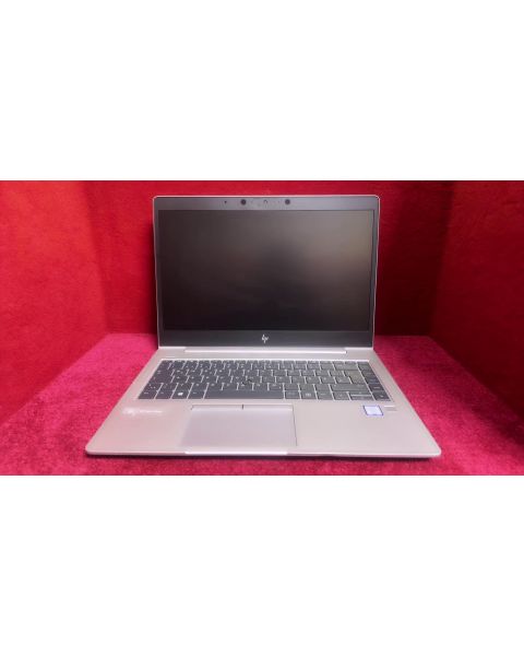 HP Elitebook 840 G6 Intel i5 4x1,90Ghz *WINDOWS 11, 8 Gigabyte Ram, 128GB SSD, W-Lan