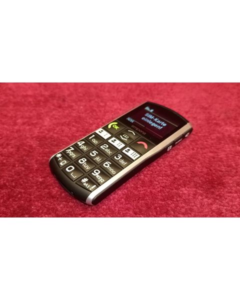 Emporia Simplicity V27 Senioren Handy  *32GB , Bluetooth, 2G , USB- C