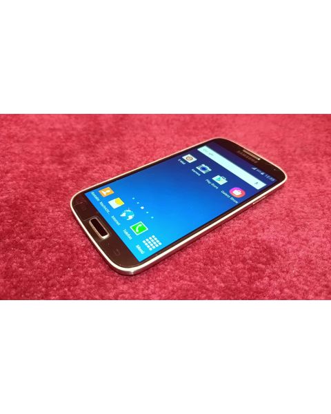 Samsung Galaxy S4 *ANDROID 5.0.1, 16 Gigabyte , 4G  WiFi   BT , 5 Zoll 