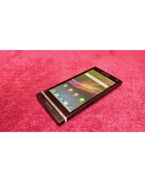 Sony Xperia S *ANDROID 4.1.2, 2 Gigabyte , 4G  WiFi   BT , 5 Zoll 