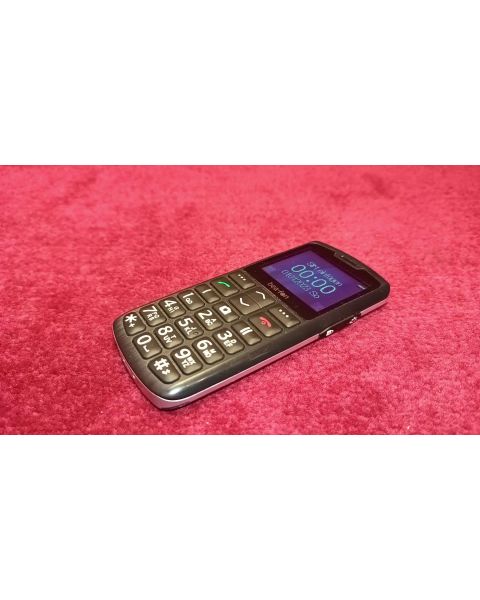 Beafon SL260 Senioren Handy *SOS Button, 16 Gigabyte , 2G 