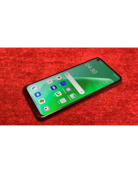 OPPO A54 5G 48MP KI-Vierfachkamera mit Ultra Nacht Video, 6,5 Zoll 90 Hz FHD+ Neo-Display, 5. *ANDROID 13, 64 Gigabyte , DUAL SIM , 6,5 Zoll