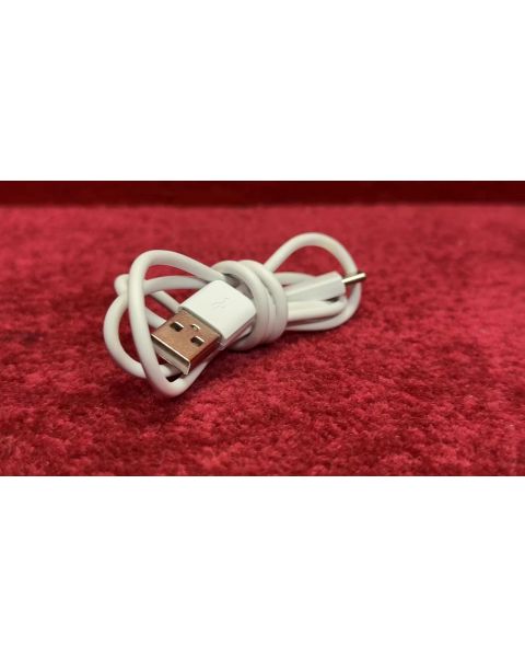USB-A auf USB-C Kabel