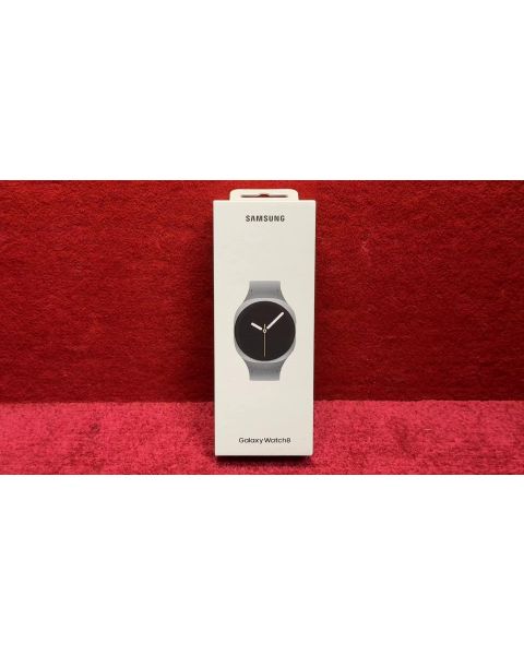 Samsung Galaxy Watch 8 *Wear OS, GPS, WiFi   BT , 44 mm