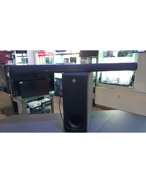 Yamaha ATS-2070 Soundbar *Bluetooth, 2x HDMI, Optical, USB