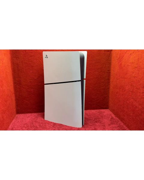 PS 5 Slim All Digital in OVP 825 GB HDR *HDMI, BT, 825 GB, HDR