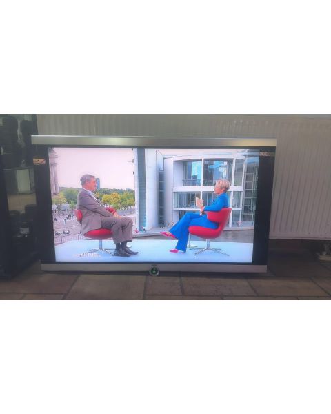 LOEWE Individual 40 Compose Full-HD+ *DVB-C, HDD für Aufnahmen, 2 x HDMI / SCART, 100Hz