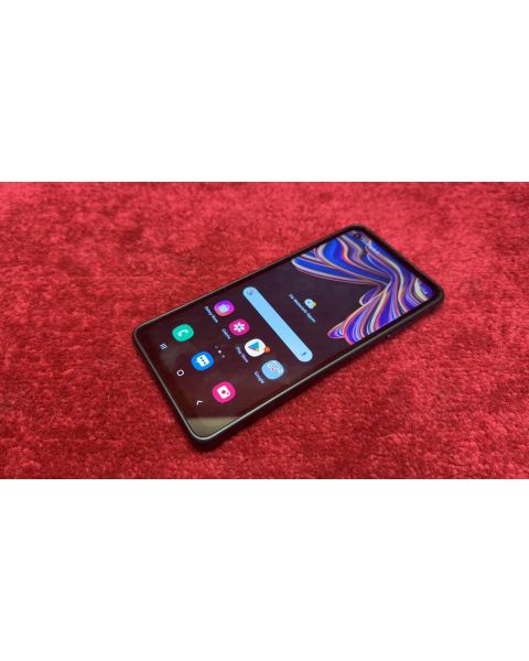 Galaxy Xcover Pro SM-G715FNDS *ANDROID 12, 64 Gigabyte , 4G  WiFi   BT , 6 Zoll 