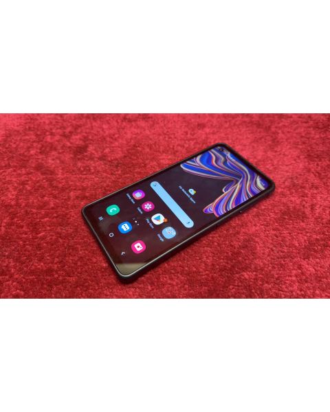 Galaxy Xcover Pro SM-G715FNDS *ANDROID 12, 64 Gigabyte , 4G  WiFi   BT , 6 Zoll 