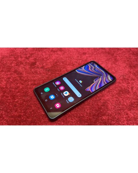 Galaxy Xcover Pro SM-G715FNDS *ANDROID 12, 64 Gigabyte , 4G  WiFi   BT , 6 Zoll 