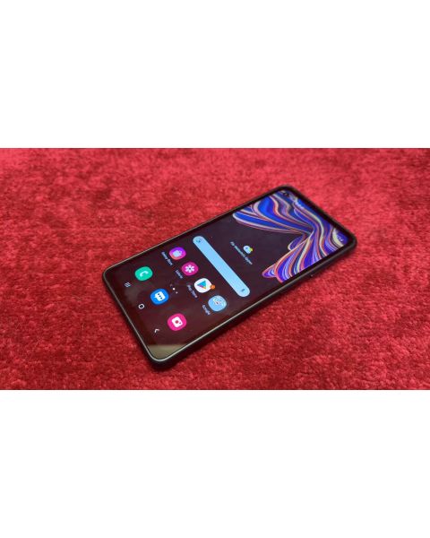 Galaxy Xcover Pro SM-G715FNDS *ANDROID 12, 64 Gigabyte , 4G  WiFi   BT , 6 Zoll 