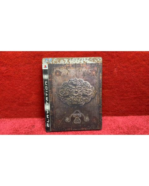 Operation Flashpoint Dragon Rising ps3