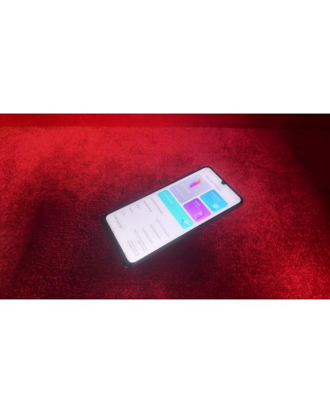 ZTE Blade A72 *ANDROID 11, 64 Gigabyte , 4G  WiFi   BT , 6,75 Zoll