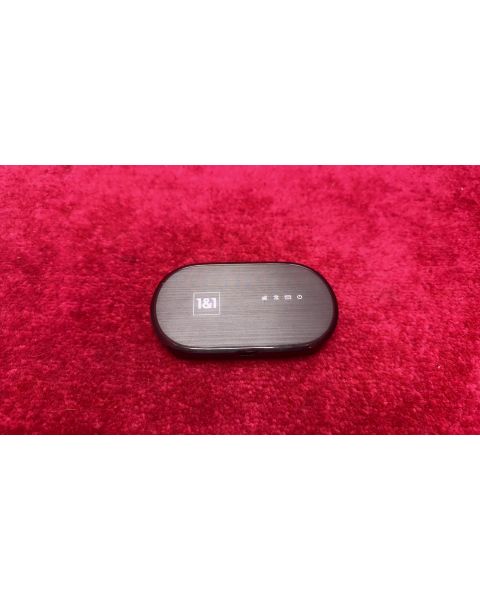 ZYXEL 4G Portable Router WAH7601 *4G, Sim Slot