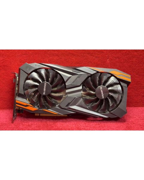 Gigabyte AMD RX Vega 56 *3x HDMI, 3x Displayport, 8 GB VRam