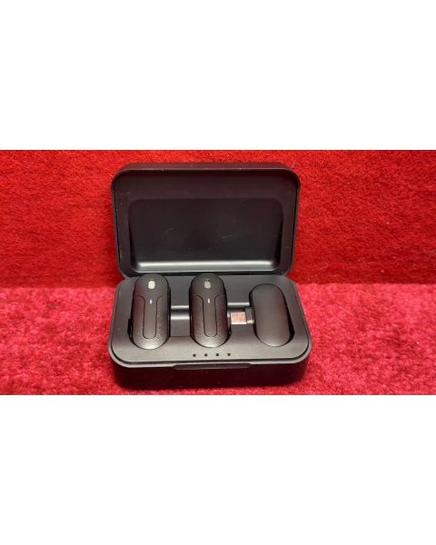 Technaxx TX-300 Mini Microfon Set *USB-C