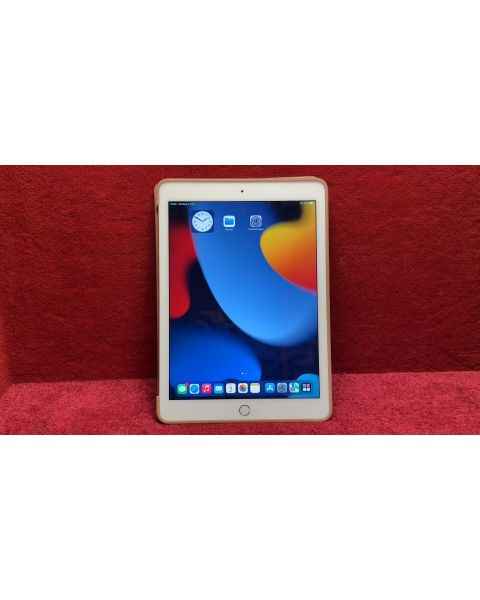Apple Ipad  Air 2 *IOS 15.8.4, 64 Gigabyte , WiFi   BT , 10 Zoll 