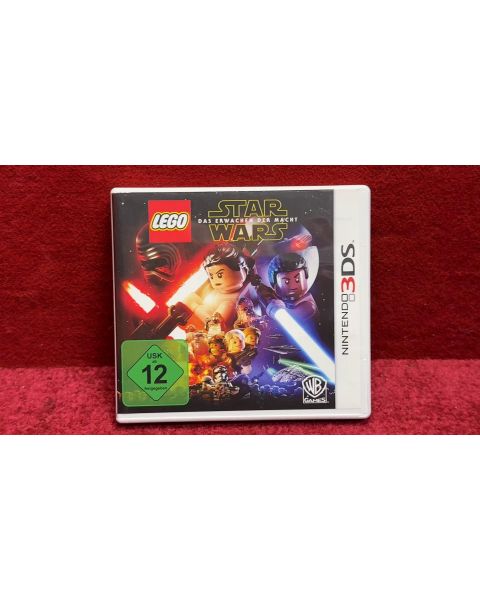 Star Wars: Das Erwachen der Macht 3DS *3DS