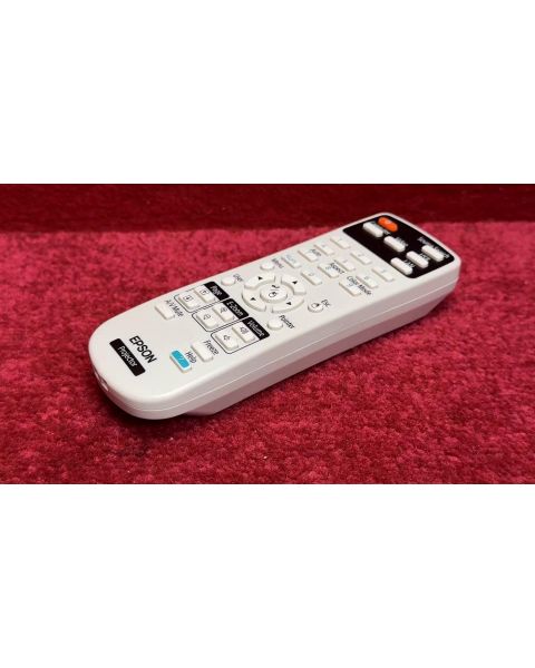 Epson Beamer Fernbedienung *Modell. 154720000