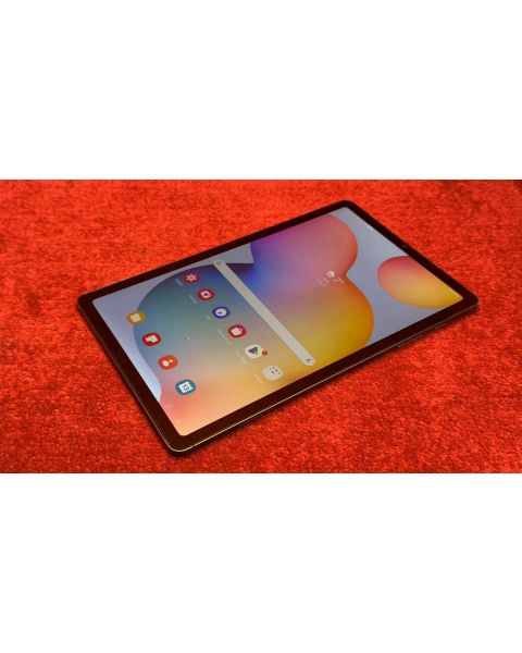 Samsung Galaxy Tab S6 lite 64 GB Micro SD10" Zoll Oxford Grey *ANDROID 13, 64 Gigabyte , WiFi   BT , 10 Zoll 