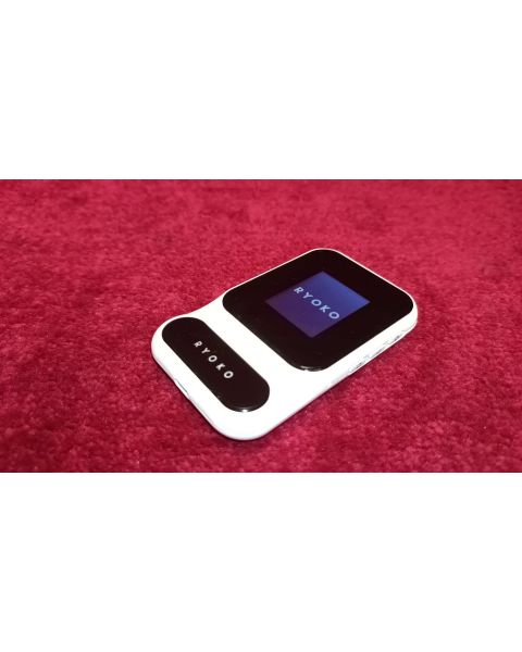 Ryoko Wireless LTE Router *4G/ LTE, Wifi, connect up to, 10 Devices