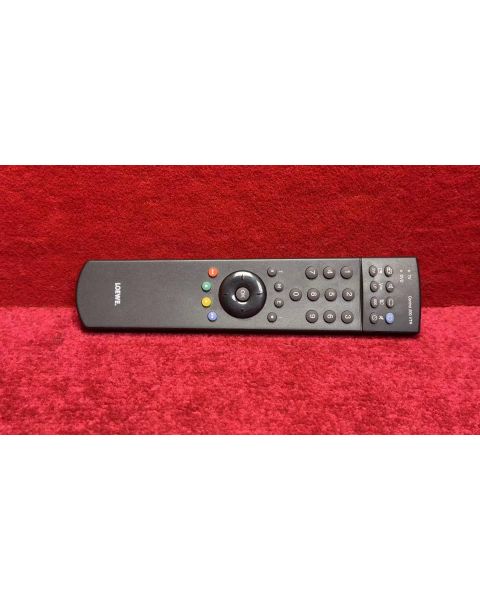 Original Löwe Fernbedienung Control 200 VTR *Control 200 VTR