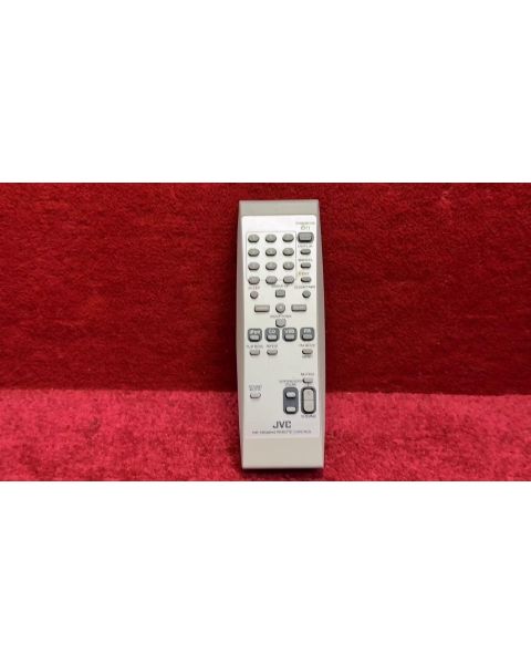 Fernbedienung JVC - Modell RM-SRVNB50 *RM-SRVNB50