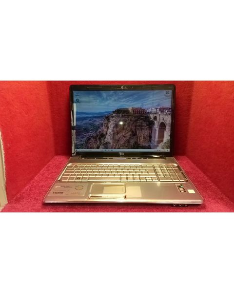 HP Pavilion DV7-1112EG *Win 10 vorinst., 3 GB  RAM, 320 GB HDD, DVD Laufwerk
