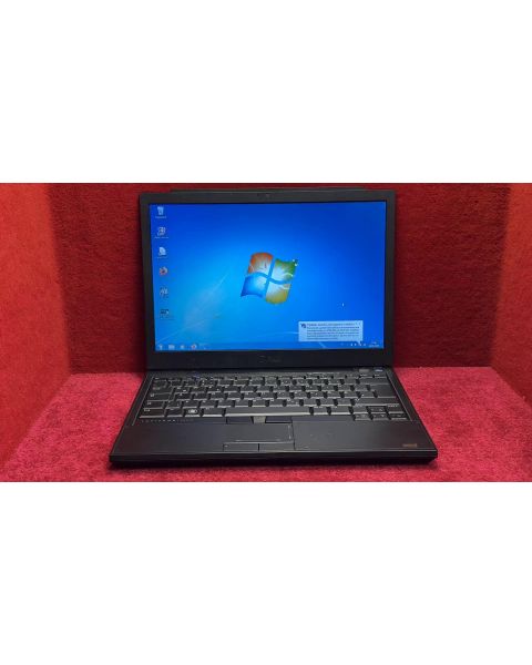 Dell Latitude E4300 *WINDOWS 7, 4 GB Ram, 256 GB SSD, Akku neu